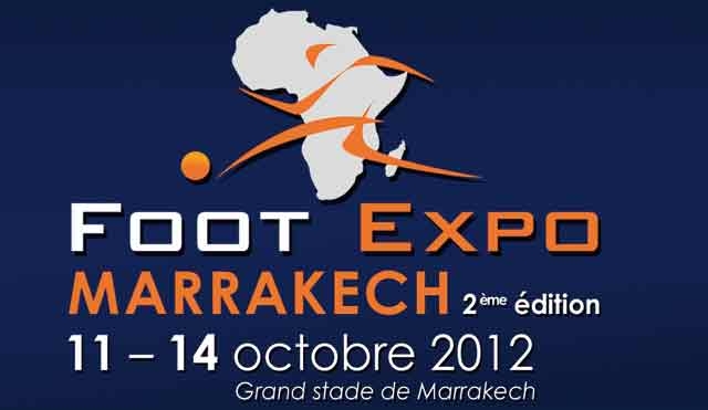 Foot Expo : Soixante exposants s invitent à la 2e édition