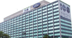 Ford : nouvelle réduction de dette à hauteur de quatre milliards de dollars
