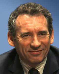France : François Bayrou fait sa rentrée politique