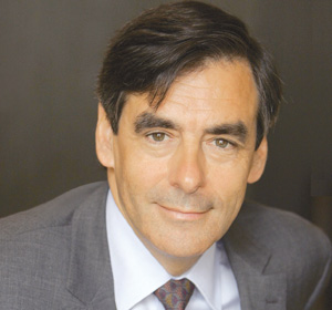 Le rêve éveillé de François Fillon