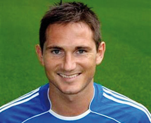 Lampard : «Je suis pour la technologie sur la ligne de but»