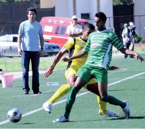 Championnat national Pro Élite-1 : Le FUS en déplacement à haut risque à Agadir