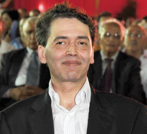 Mohamed El Gahs : «La réforme constitutionnelle n’est ni une urgence ni une priorité»