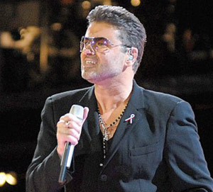 L’extraordinaire show d’adieu de George Michael