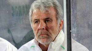Le Onze national doit réagir contre le pays hôte : Le match de la dernière chance pour Gerets
