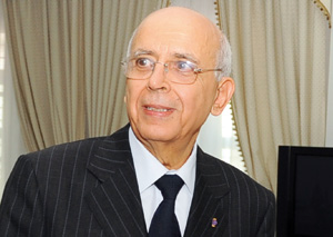 Tunisie : Mouldi Kefi nommé chef de la diplomatie