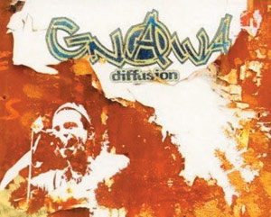 Gnawa diffusion : Live in Paris