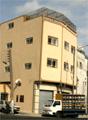 Un quartier en pleine métamorphose