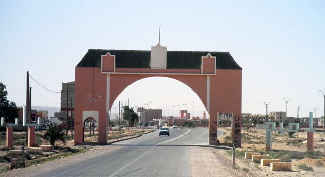 Guelmim-Smara : Le nouveau programme de l habitat dresse son bilan