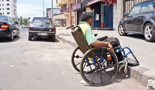 Dakhla : Vers une meilleure accessibilité des handicapés aux bâtiments publics