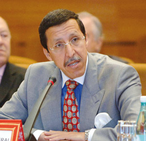 Omar Hilale souligne l’obsolescence du droit à l’autodétermination à l’ère de la mondialisation