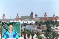 Laâyoune : qui a tué Hamdi Lembarki ?