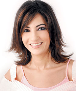 Le carrefour de Hanane Fadili