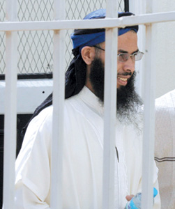 Terrorisme : Hassan El Khattab condamné à 25 ans de prison
