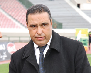 Moumen injecte du sang neuf