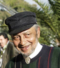 Festival de Safi : Une histoire belge