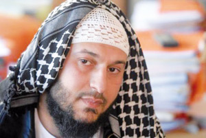 Le CFCM en collusion frontale avec Lies Hebbadj