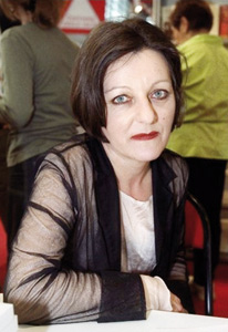 Le prix Nobel décerné à la romancière Herta Müller