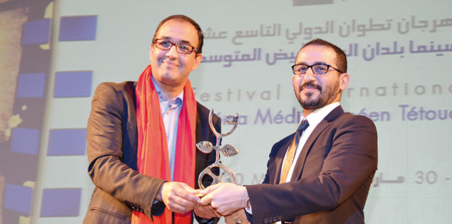 FICM de Tétouan 2013 : Un double hommage en ouverture