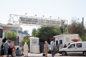 Ouarzazate : Les nouveautés de la sécurité sociale au centre du débat