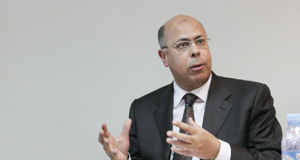 Le nettoyage que veut faire Mohamed Horani