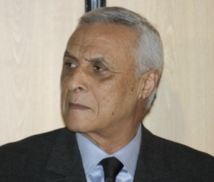 Housni Benslimane quitte la présidence