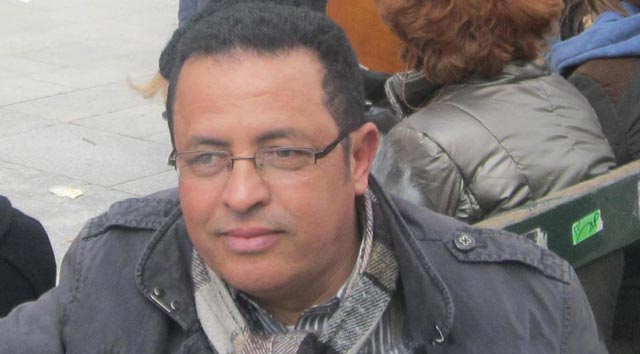 M Barek Housni : Un recueil de nouvelles pour apprivoiser l étrange