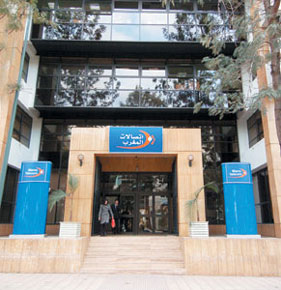 L’offensive de Maroc Telecom