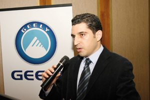 Premium Auto, ou quand Geely passe à l’action