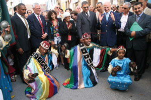 Quand Essaouira et les gnaoua s’affirment