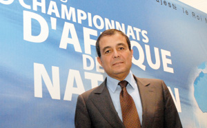 Taoufik Ibrahimi : «Notre objectif principal est de
restructurer la Fédération»