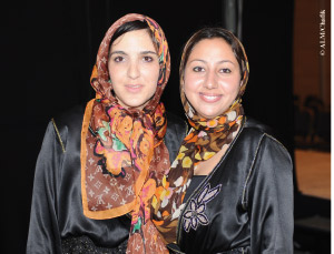 Défilé de mode : Meriem Benblida, une étoile montante du stylisme marocain