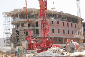 Les investissements d’Al Omrane ont atteint 2,7 MMDH en 2008
