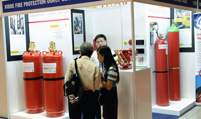 Marrakech: 8000 visiteurs attendus au Salon « International Security and Fire Exhibition »