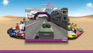 Inwi innove encore avec le «Tomobile Racing»