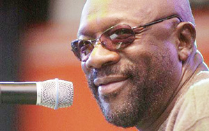 Décès de la légende de la soul music, Isaac Hayes