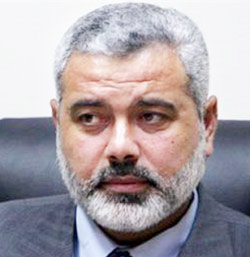 La guerre du Hamas est déclarée