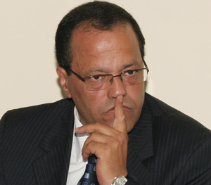 Les responsables du programme Moukawalati restent loin du compte