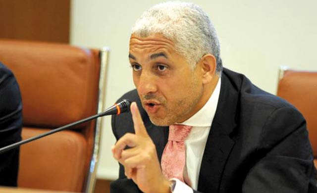 Jamal Belahrach : «La loi de Finances reflète un esprit de braconnage»