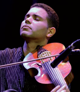 Jasser Haj Youssef Quartet : Un professionnel de «viole d’amour»