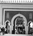 Jazz in Riad à Fès