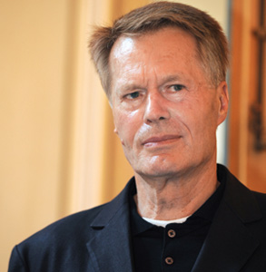 Le prix Nobel Le Clézio se mobilise pour l’interculturel