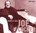 Joe Cocker Heart and soul