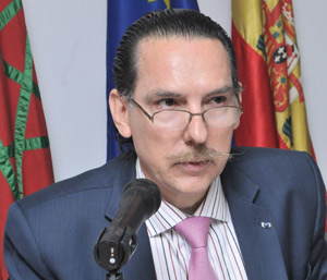 José Estévez MartÃnez, un opérateur économique engagé