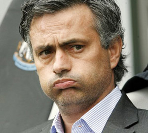 Mourinho : «Chelsea n’a aucune secret pour moi»