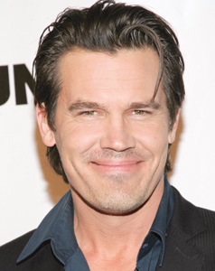 Josh Brolin en prison