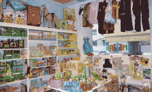 Jouets non-conformes : Seize poursuites judiciaires en 2010