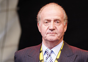 Espagne : Juan Carlos rendra public son travail quotidien