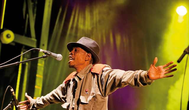 Festival Mawazine Rythmes du Monde : Pour tous les mélomanes de la musique africaine !