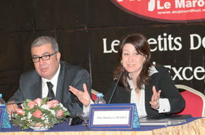 Comment promouvoir la création d’entreprise
